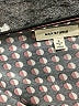 Max Studio Houndstooth Brown Casual Dress Size L - photo 7