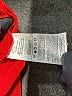 Nike Red Short Sleeve T-Shirt Size XL (kids) - photo 4