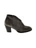 Paul Green Gray Ankle Boots Size UK 5 / US 7 - photo 1