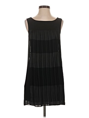 Max and Cleo Casual Dress (view 1)