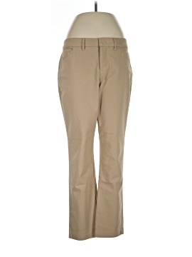 Gloria Vanderbilt Khakis