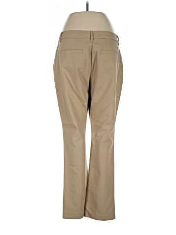 Gloria Vanderbilt Khakis (view 2)
