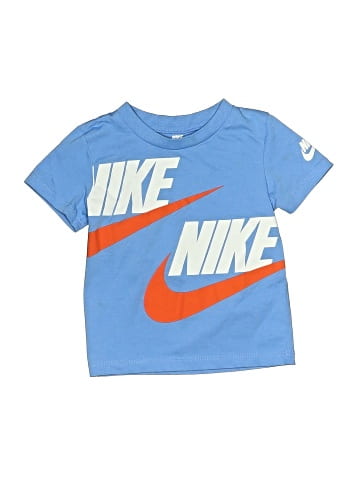 Nike Short Sleeve T-Shirt (view 1)