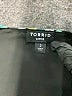 Torrid 100% Polyester Teal Tank Top Size 2X Plus (2) - photo 7