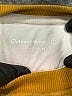 Outdoor Voices Solid Gold Wool Pullover Sweater Size S - photo 7