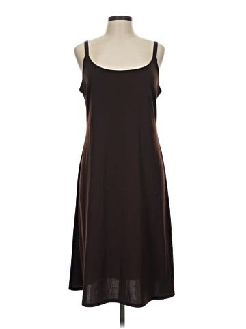 MSK Casual Dress (view 1)