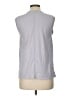 Lululemon Athletica Gray Sleeveless Top Size 10 - photo 2