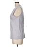 Lululemon Athletica Gray Sleeveless Top Size 10 - photo 5