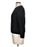 Charter Club 100% Cashmere Black Cashmere Pullover Sweater Size L - photo 5