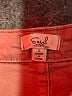 Easel Hearts Brown Jeans Size L - photo 7