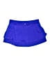 Ideology Solid Blue Active Skort Size XXL - photo 2