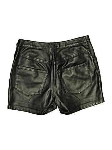 Theyskens' Theory Shorts (view 2)