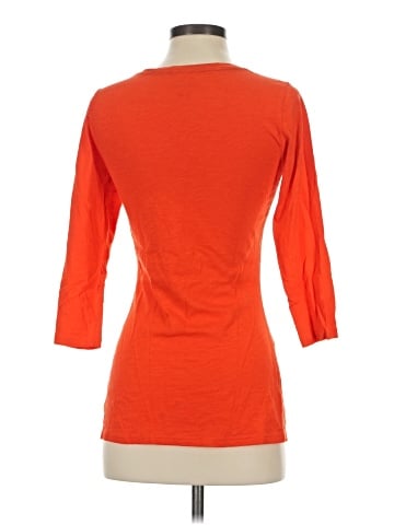 L.L.Bean 3/4 Sleeve T-Shirt (view 2)