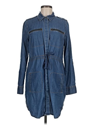I Heart Ronson Casual Dress (view 1)