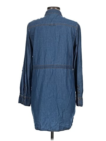 I Heart Ronson Casual Dress (view 2)