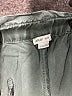 Aerie 100% Lyocell Solid Green Shorts Size XS - photo 3