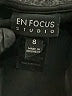 En Focus Studio Black Casual Dress Size 8 - photo 7