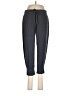 Gap Body Solid Gray Casual Pants Size M - photo 1