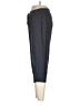 Gap Body Solid Gray Casual Pants Size M - photo 5