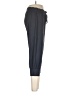 Gap Body Solid Gray Casual Pants Size M - photo 4