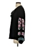 Boston Proper Black Long Sleeve Blouse Size S - photo 5