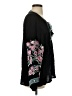 Boston Proper Black Long Sleeve Blouse Size S - photo 4