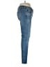 KANCAN JEANS Solid Blue Jeans Size 11 - photo 4
