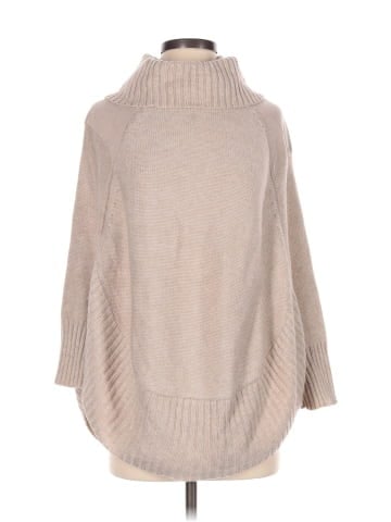 Maison Jules Turtleneck Sweater (view 1)