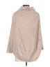 Maison Jules Tan Turtleneck Sweater Size S - photo 2