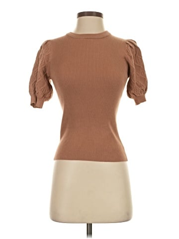 Elie Tahari Turtleneck Sweater (view 1)