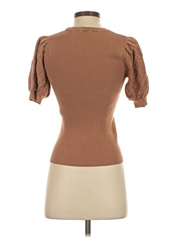 Elie Tahari Turtleneck Sweater (view 2)