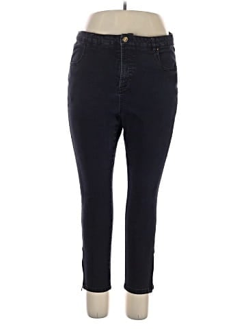 Universal Standard Jeans (view 1)