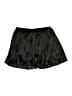 Unbranded Metallic Black Skort Size XL - photo 1