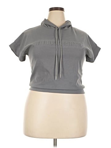 Jill Stuart Sweatshirt (view 1)