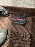 Torrid 100% Cotton Brown Sleeveless Blouse Size 2X Plus (2) - photo 7