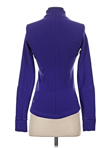 Lululemon Athletica Track Jacket (view 2)
