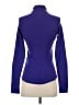 Lululemon Athletica Purple Track Jacket Size 4 - photo 2