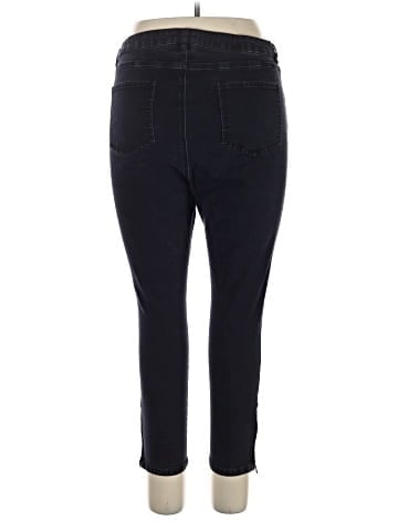 Universal Standard Jeans (view 2)