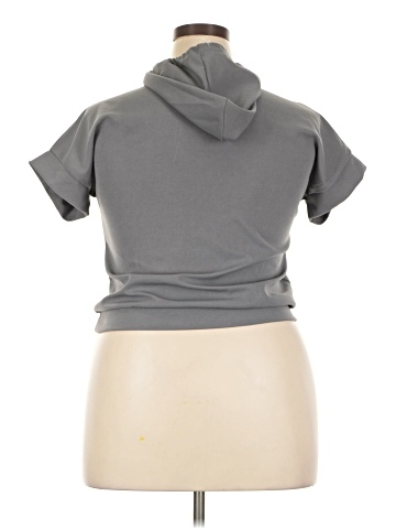 Jill Stuart Sweatshirt (view 2)