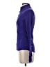 Lululemon Athletica Purple Track Jacket Size 4 - photo 5