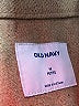 Old Navy Tan Coat Size Med Petite - photo 6