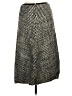 Isabel Marant Chevron-herringbone Black Wool Skirt Size EU (FR) 38 / US 6 - photo 2