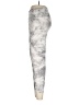 Lululemon Athletica Print Gray Leggings Size 8 - photo 5