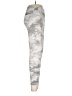 Lululemon Athletica Print Gray Leggings Size 8 - photo 4
