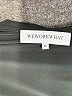 WeWoreWhat Black Cocktail Dress Size XS - photo 9