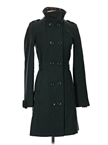 Divided by H&M Coat (view 1)