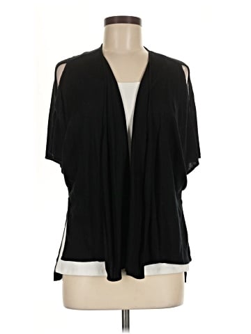 Halston Heritage Cardigan (view 1)