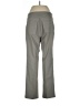 Westbound Solid Gray Dress Pants Size 12 - photo 2