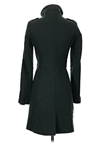 Divided by H&M Coat (view 2)