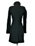 Divided by H&M Green Coat Size 2 - photo 2